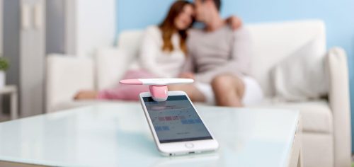 Eveline smart fertilitetssystem