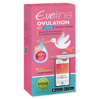 Eveline smart fertilitetssystem