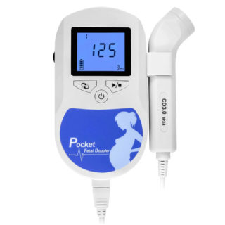 Sonoline A Pocket Fetal Doppler