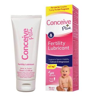 Conceive+ Plus 75 ml