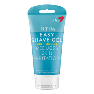 Intim Easy Shave gel