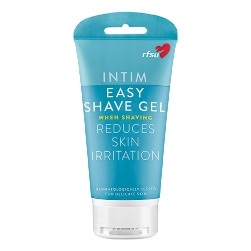 Intim Easy Shave gel