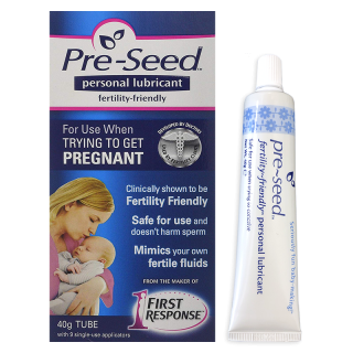 Pre-Seed