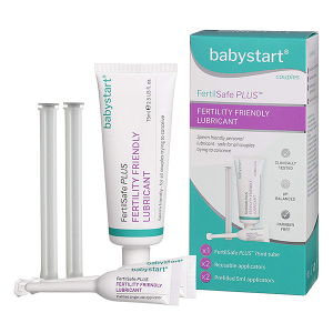 Babystart FertilSafe Plus