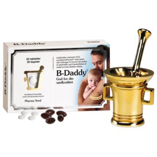 B-Daddy