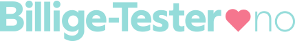 Billige-Tester.no logo
