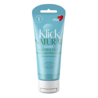 RFSU Klick Natural Glide