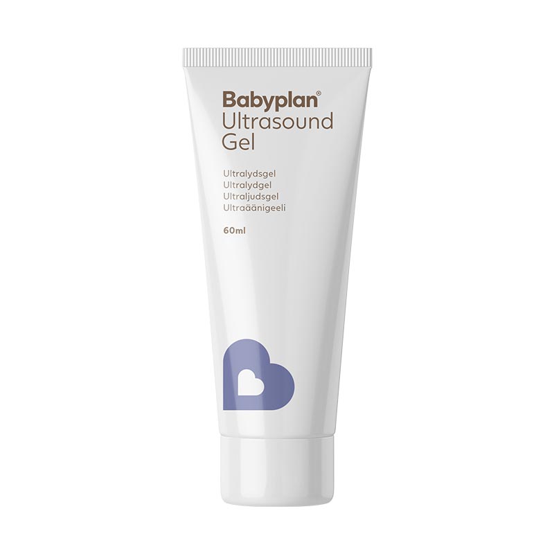 Babyplan ultralydsgel 60 ml