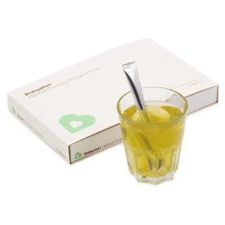 Babyplan Herbal Fertility Programme
