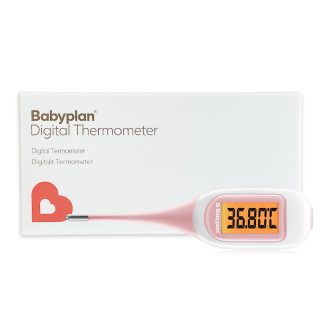 Babyplan digitalt termometer