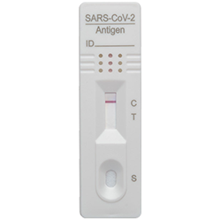 Negativ test