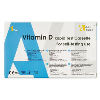 Vitamin D Test